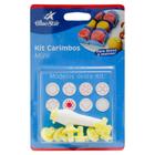 Kit Carimbos 410907 Mini