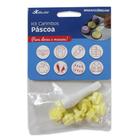 Kit Carimbos Páscoa Blue Star - 8 Peças 411454