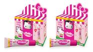 Kit Carmed Hello Kitty 2 Unid.