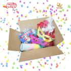 Kit Carnaval Folia - 6 itens - UD25