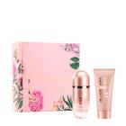 Kit Carolina Herrera 212 Vip Rosé - Eau De Parfum 80ml + Body Lotion 100ml