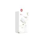 Kit Carregador 20w + Cabo USBC para Lightning Fancy PD02