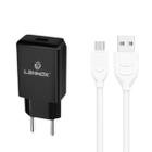 Kit Carregador Compatível com Motorola G53 / Cabo USB C e Fonte