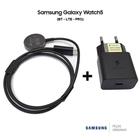 Kit Carregador Samsung Para Relógio Galaxy Watch 5 -