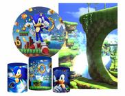 Boneco Sonic Prime Netflix Sonic - 7899871621154 - Toyng - Bonecos -  Magazine Luiza