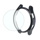 Kit Case Silicone + Película Vidro Galaxy Watch 5 Pro 45mm