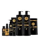 Kit Cavalo Forte Haskell 7 itens