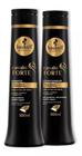 Kit Cavalo Forte Shampoo + Condicionador (500ml) - Haskell