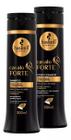 Kit Cavalo Forte Shampoo E Condicionador 300ml - Haskell - Haskell Cosméticos