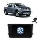 Kit Central Multimídia Amarok