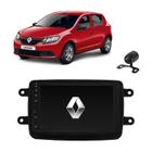 Kit Central Multimídia Renault Sandero
