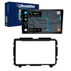 Kit Central Multimídia Roadstar 9 HRV RS915BR Prime Android Carplay