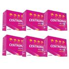 Kit Centromax Mulher + Colágeno Ecofitus C/ 6Un De 60 Cáps