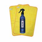 Kit Cera Blend Spray + 2 Flanelas 60x40