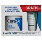 Kit Cerave Creme Hidratante 473ml e Gel De Limpeza 40g