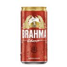 Kit Cerveja Brahma Chopp Pilsen Lata 269Ml 12 Unidades