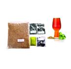 Kit Cerveja Ipa Amarillo - 5L Brewbeer Com Insumos E Receita