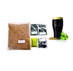 Kit Cerveja Irish Stout - 10L Brewbeer Com Insumos E Receita