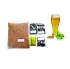 Kit Cerveja Weiss - 10L Brewbeer Com Insumos E Receita