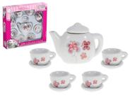 Kit Chá de Porcelana Lembrancinha Borboleta - Art House