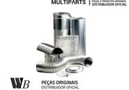 Kit Chaminé WDB - 03006000023 - Fácil p/Aquecedor