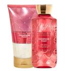 Kit Champagne Toast - Bath & Body Works