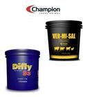 Kit Champion Difly S3 1Kg + Vermisal Mineralizante 1,110kg