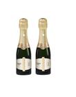 Kit Chandon Baby Brut Réserve Branco 187ml 2 unidades