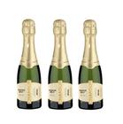 Kit Chandon Baby Brut Réserve Branco 187ml 3 unidades