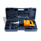 Kit Chave de Impacto 1'' Pinless Curto Chi-3200C Chiaperini