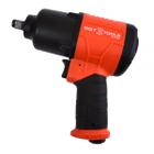 Kit Chave De Impacto Pneumática 1/2 82kgfm Soquetes Impacto