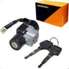 Kit Chave Igniçao Biz 125 + Es Ks 2006 A 2008 Magnetron