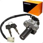 Kit Chave Igniçao Magnetron Cg Fan Esi Esdi Cargo Esdi 150cc 2011 A 2013