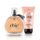 Kit Chic Chérie - Feminino