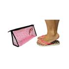 Kit Chinelo Feminino Original Mormaii c/ Necessaire