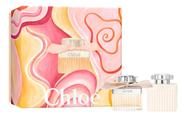 Kit Chloé Eau de Parfum 50ml + Body Lotion 100ml Feminino