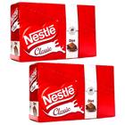 Kit Chocolate Classic Diet NESTLÉ - 2 Caixas