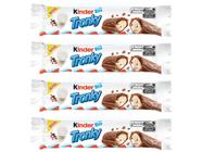 Kit Chocolate Tronky Ao Leite 18g Kinder