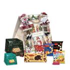 Kit Christmas Dolls 1.11Kg - Santa edwiges