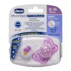 Kit Chupeta Physio Bebê De 16-36 Meses 2 Unidades - Chicco