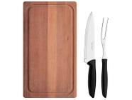 Kit Churrasco Tramontina Plenus