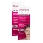 Kit Cicatricure Creme Facial Antissinais 2Cx De 30g Cada