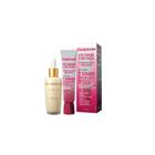 Kit Cicatricure Eye Cream For Face Gold Lift Sérum (2 produtos)