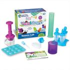 Kit Científico Yumology Science Sweets Lab - Recursos Didáticos