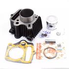 kit cilindro 90cc com junta reforçada para shineray phoenix gold/new super smart/xy50