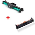 Kit Cilindro Cf219a + 1 Toner Cf217a M130 M102 130a 102w