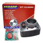 Kit Cilindro Cg 150 Titan/bros 150 Original Hamp Completo