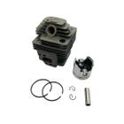 Kit Cilindro Completo Para Roçadeira BF33 S 2T Buffalo 11061