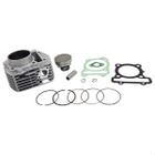 Kit Cilindro Fazer YBR Factor Crosser 150 Modificado 180cc - Vini