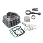 Kit Cilindro Kmp C/biela Txk Cbx 200 94/02